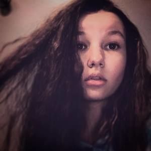 Meet your Posher, Kristina